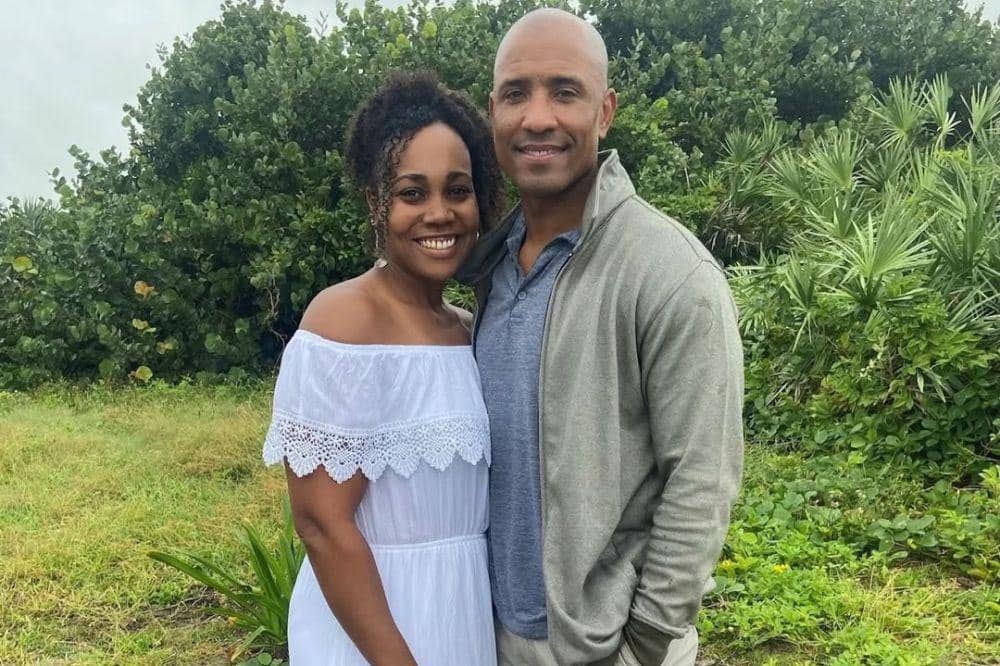 8 Fakta Keluarga Astronaut NASA yang Terbang Keliling Bulan 3