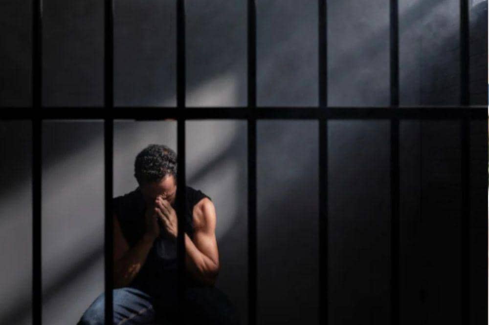 Pelaku penyekapan anak di mobil boks