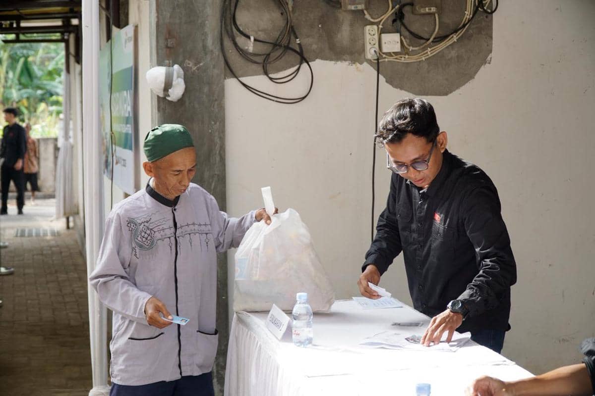 Apa itu desil?