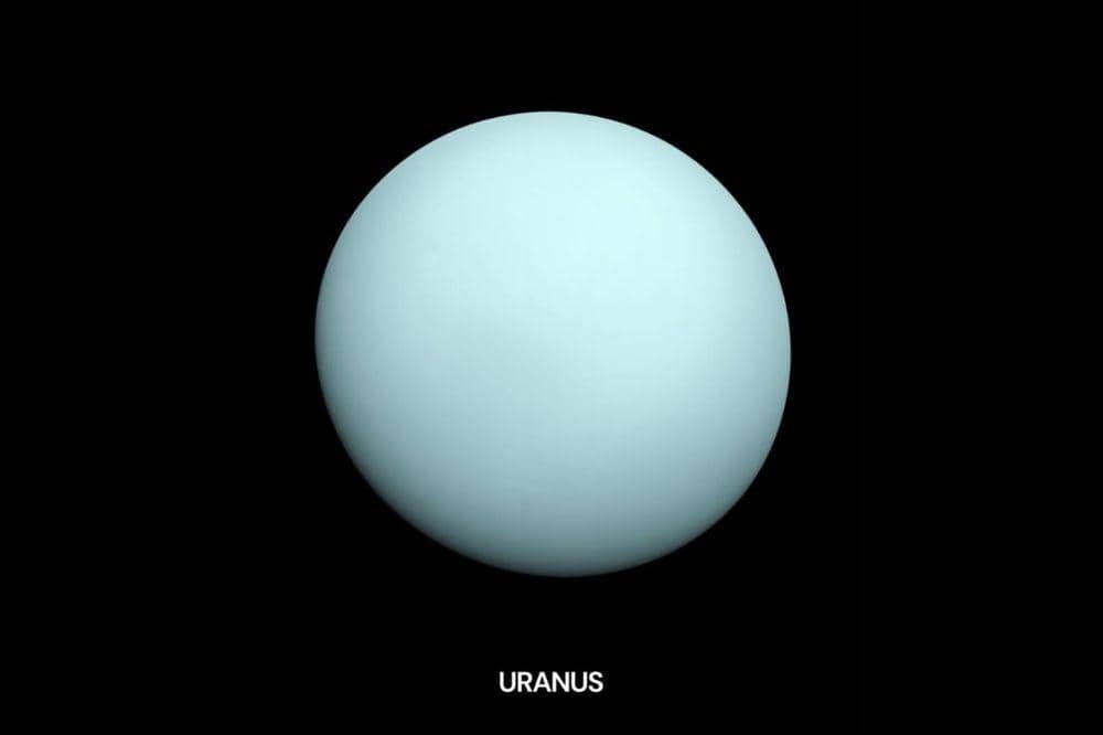 uranus