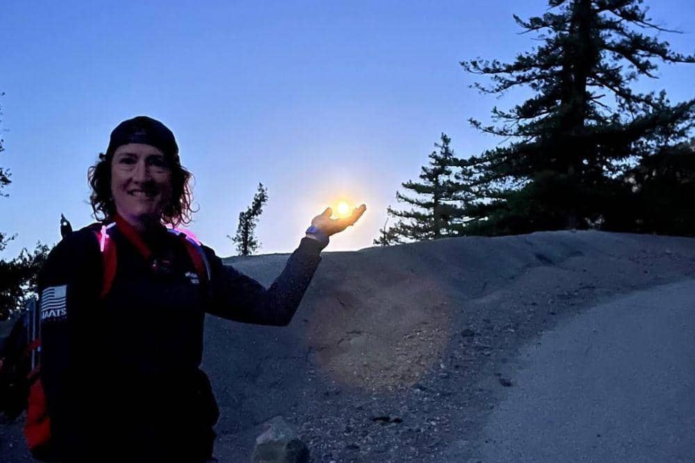 8 Fakta Keluarga Astronaut NASA yang Terbang Keliling Bulan 6