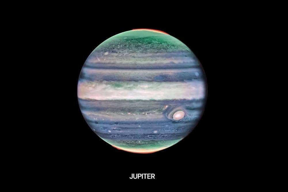 jupiter