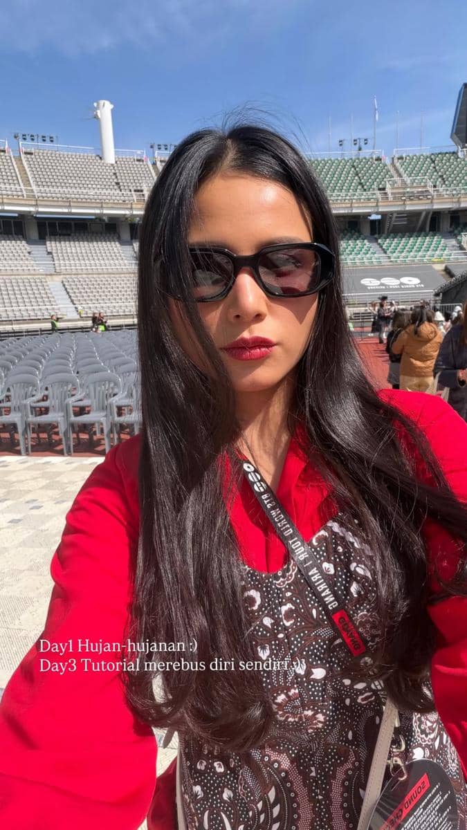 Instagram.com/yunitasiregar