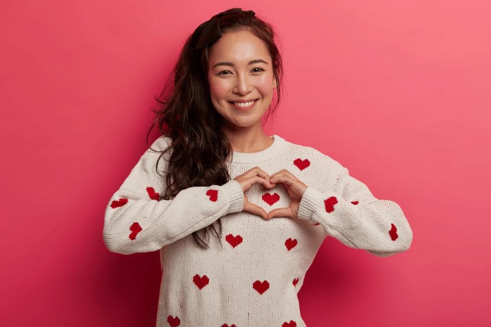 7 Ucapan "Aku Sayang Kamu" dalam Berbagai Bahasa di Dunia