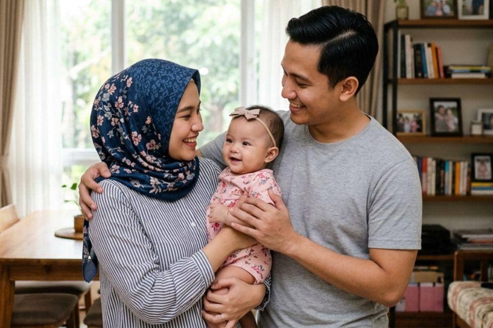 8 Cara Membesarkan Anak agar Sukses di masa Depan 