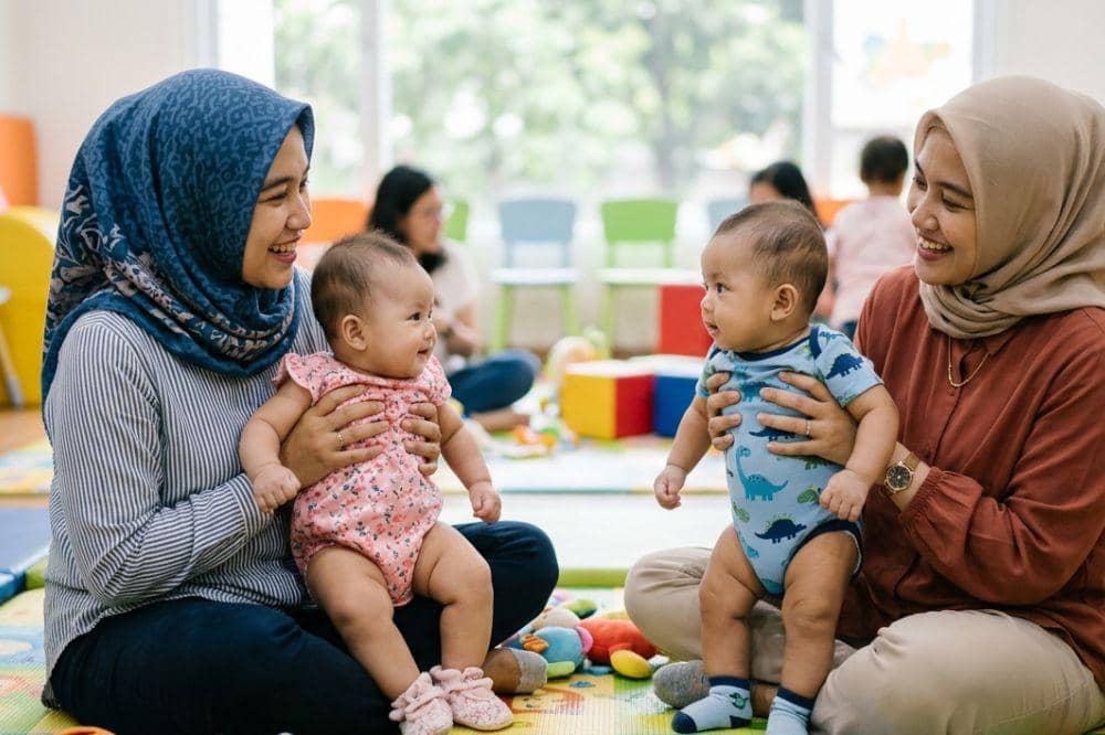 Popmama.com/Alya Putri Abi/AI