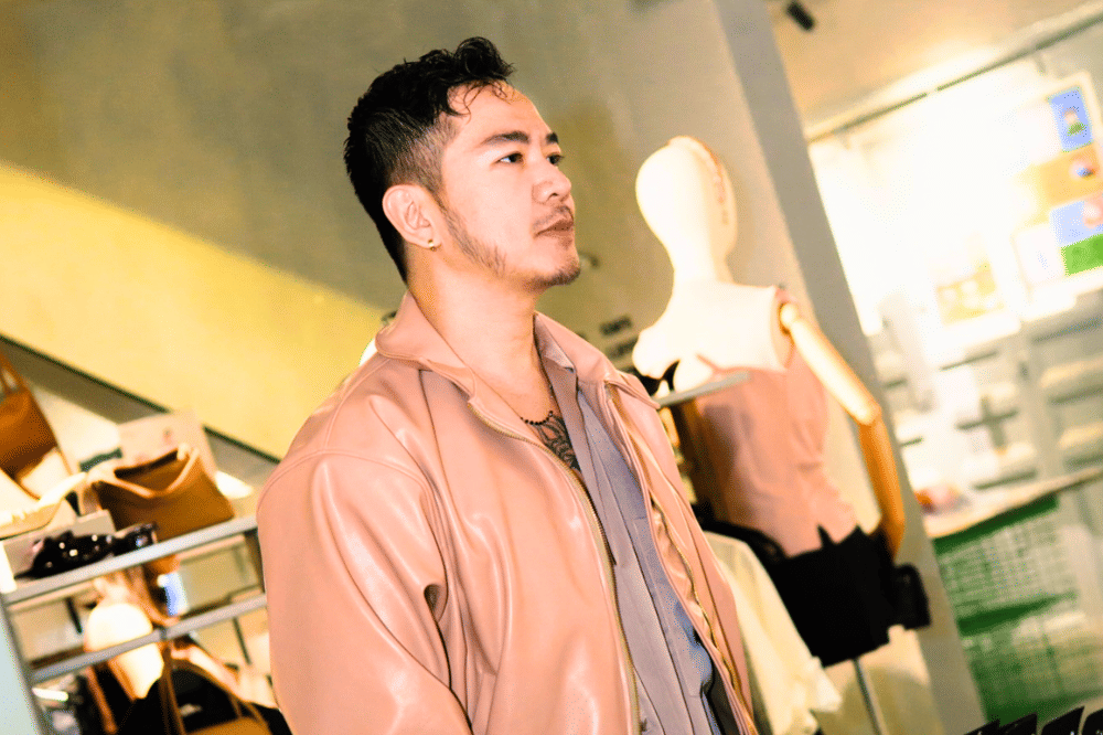 Desainer Harry Halim Debut Jadi Aktor, Ingin Keluar Zona Nyaman (5).png