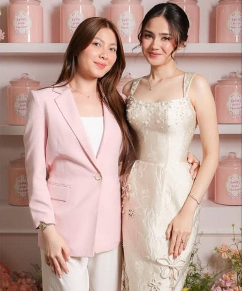 Bridesmaid Luncheon Syifa Hadju 8.jpeg