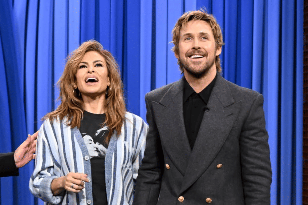 7 Fakta Keluarga Ryan Gosling Pemain Film Project Hail Mary