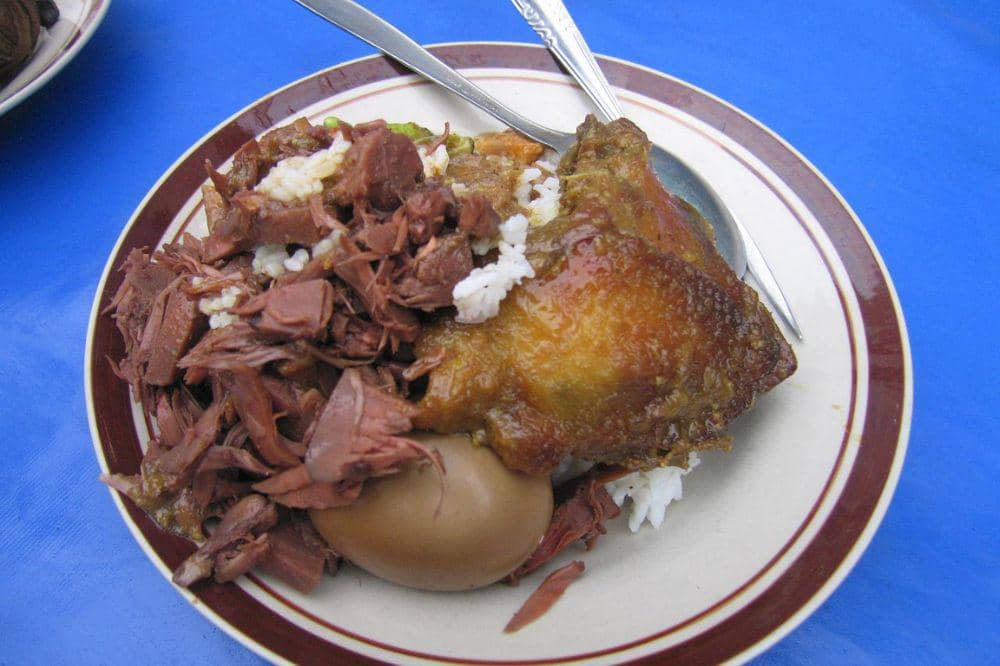 7 Makanan Khas Sleman yang Wajib Dicicipi saat Liburan