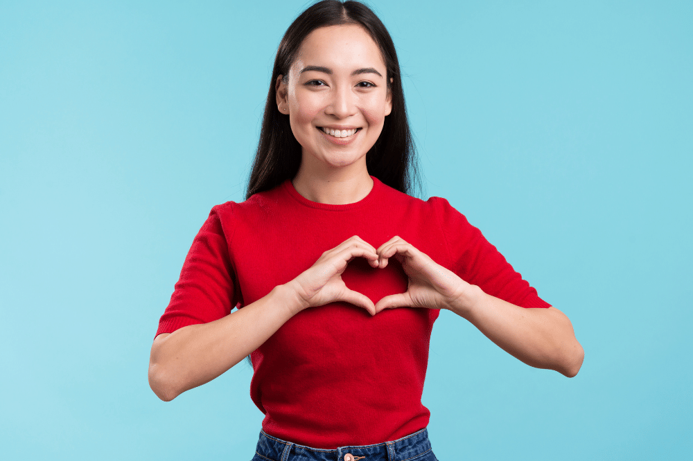 7 Ucapan "Aku Sayang Kamu" dalam Berbagai Bahasa di Dunia