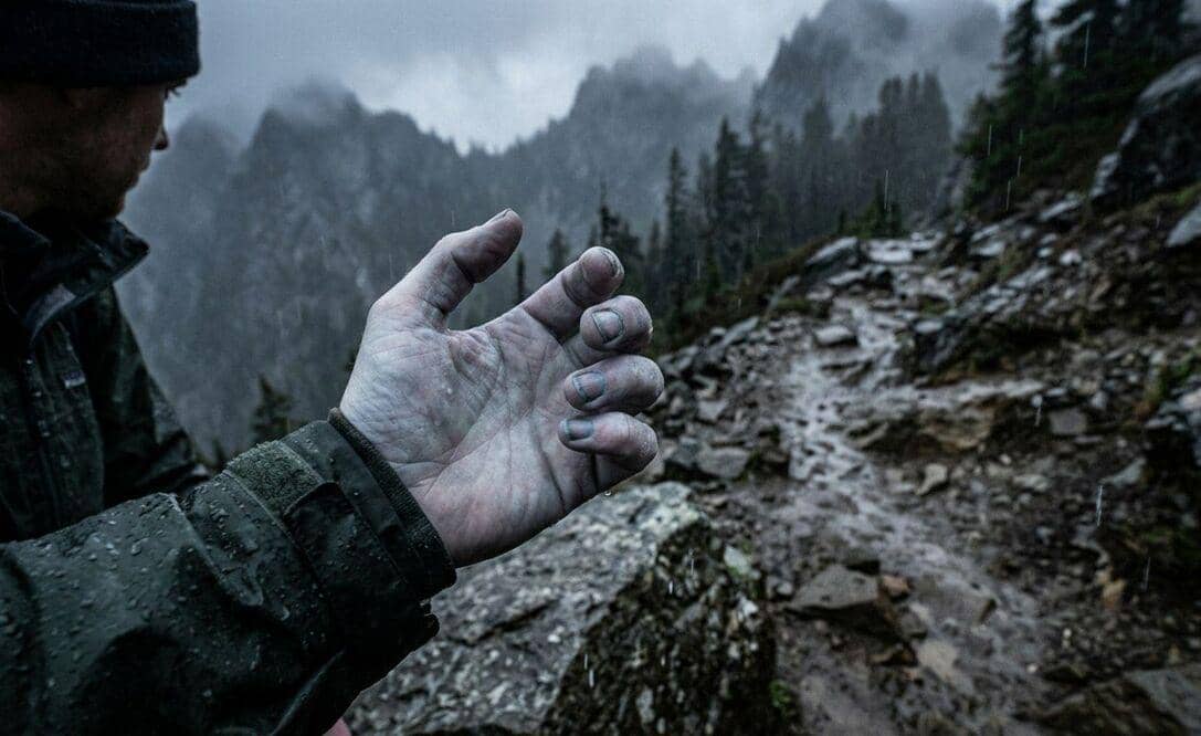 Dibawa Mendaki Gunung, Anak 1,5 Tahun Alami Hipotermia