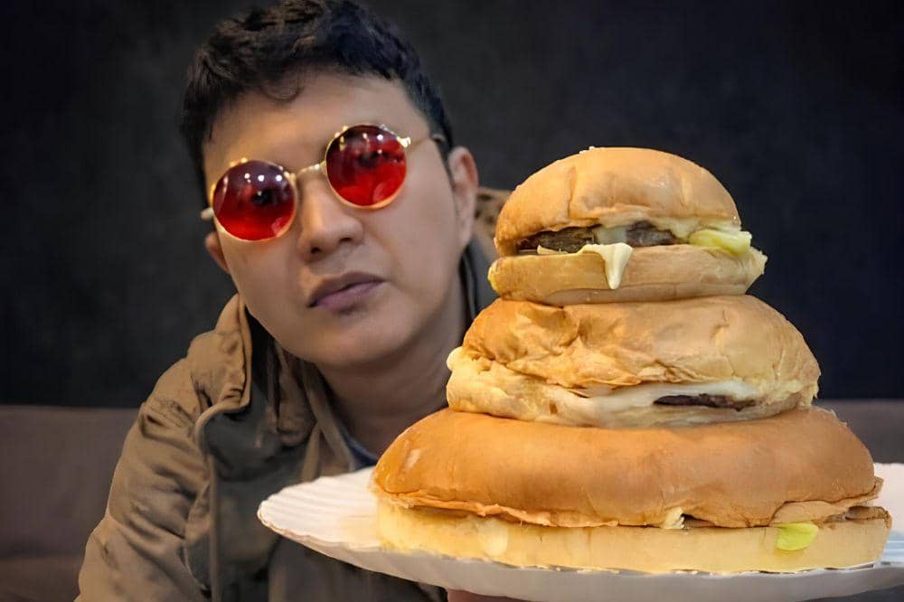 8 Potret Jadul Aldi Taher, Sempat Gondrong!