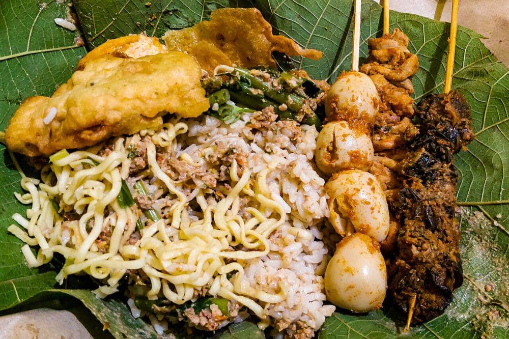 7 Makanan Khas Jawa Timur yang Lezat dan Populer