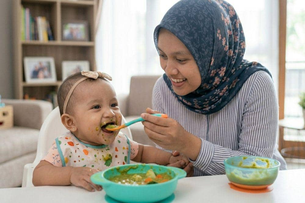 Popmama.com/Alya Putri Abi/AI