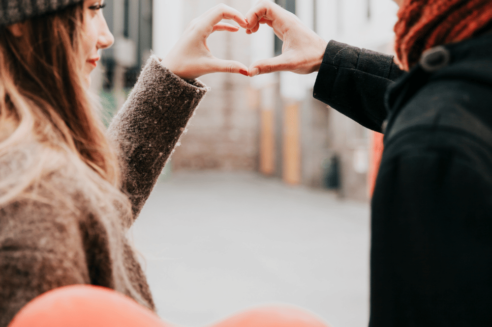 7 Ucapan "Aku Sayang Kamu" dalam Berbagai Bahasa di Dunia