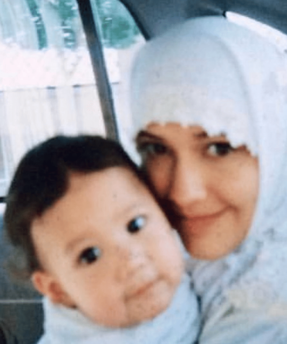 Pesan Haru Tamara Bleszynski untuk Teuku Rassya yang Akan Menikah