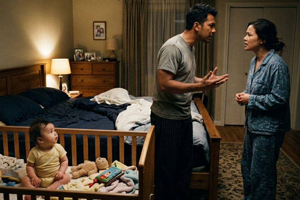 Popmama.com/Alya Putri Abi/AI