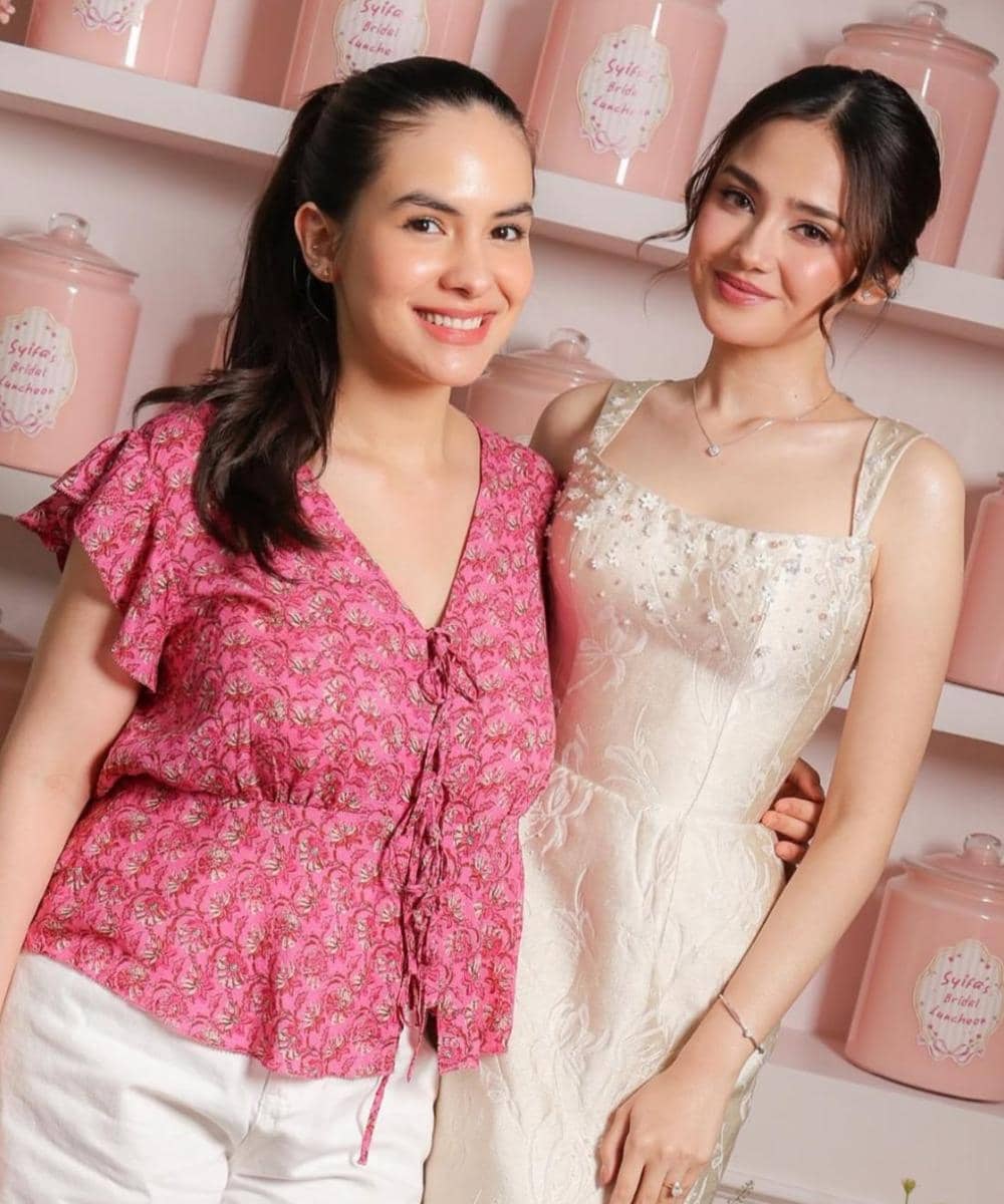 Bridesmaid Luncheon Syifa Hadju 1.jpeg