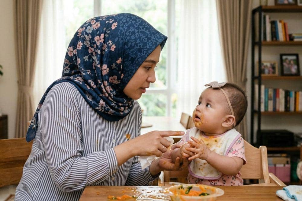 Popmama.com/Alya Putri Abi/AI