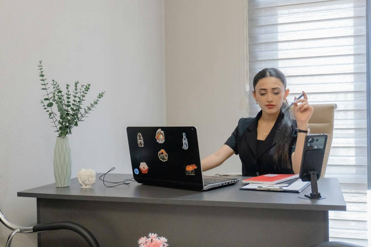 Ciri Percintaan sedang di Fase Teh Hijau