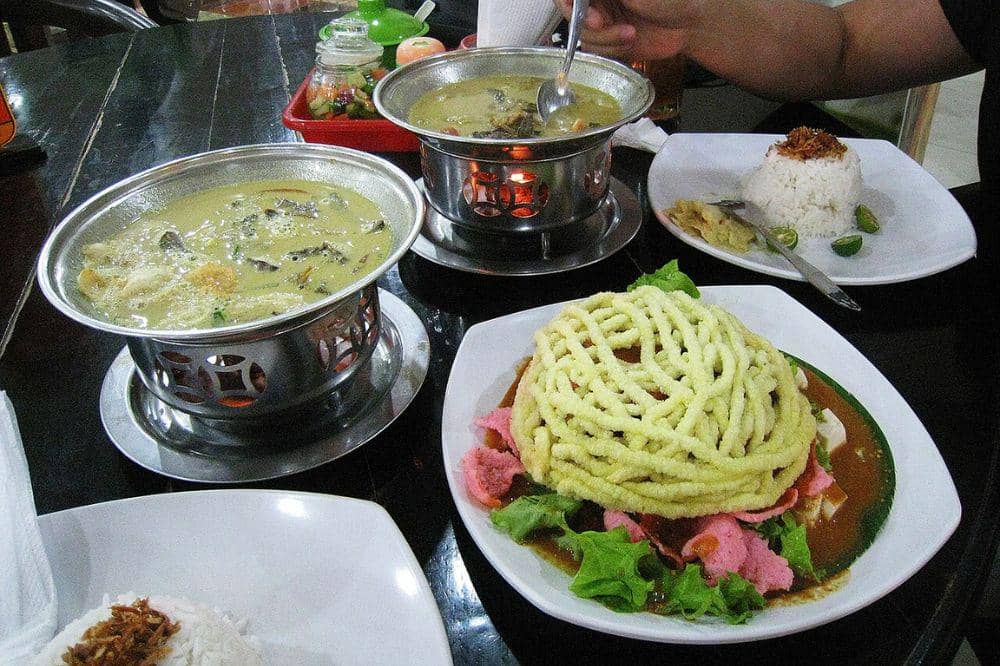 7 Makanan Khas Betawi yang Legendaris dan Memanjakan Lidah