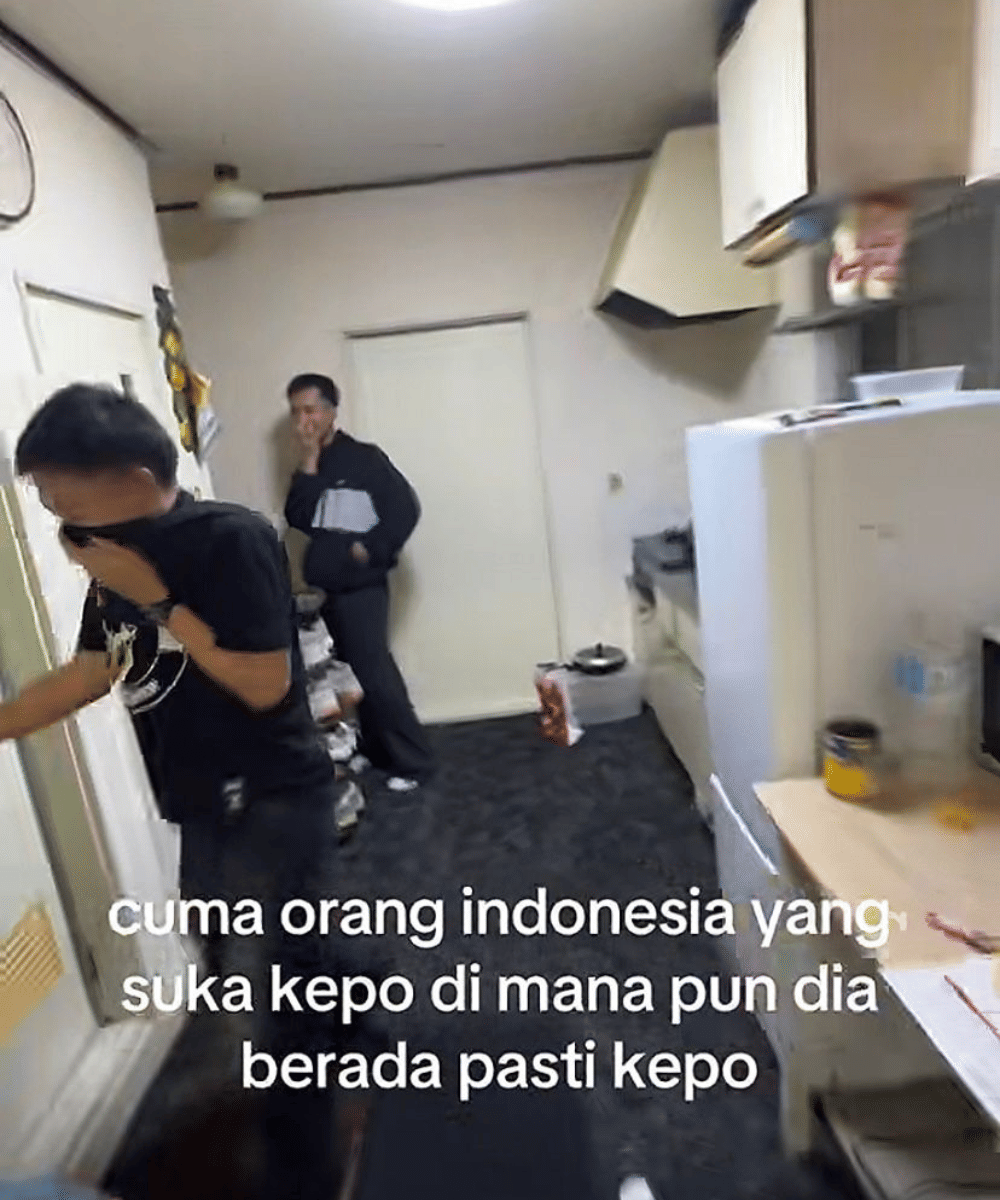 Viral! WNI di Jepang Temukan Tetangga Meninggal, Ini Kronologinya