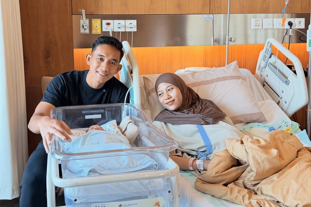 Arti Nama Anak Rizky Ridho dan Sendy Aulia, Bermakna Pemimpin