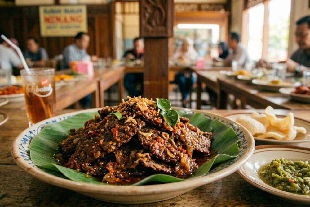 Makanan khas Sumatera Barat 4.jpg