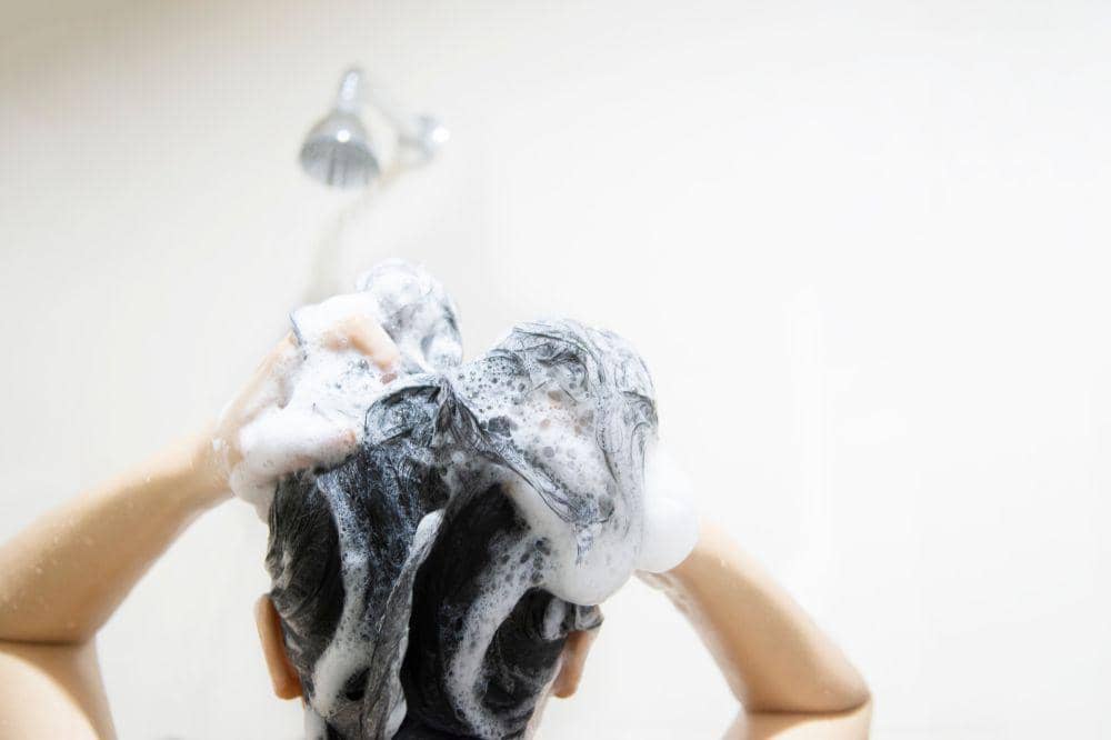 7 Cara Mencegah Rambut Lepek saat Hamil