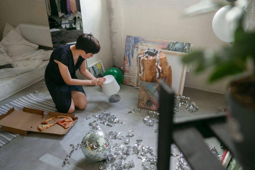 7 Penyebab Rumah Banyak Semut