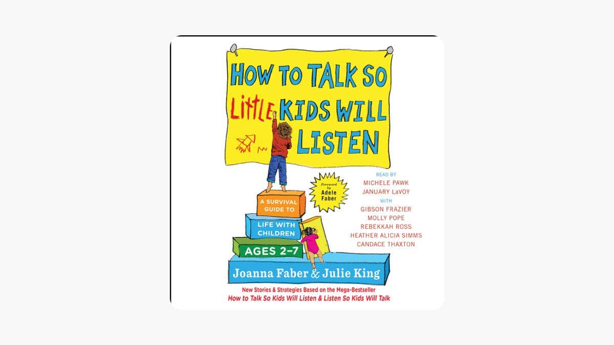 15 Rekomendasi Buku Parenting dan Keluarga