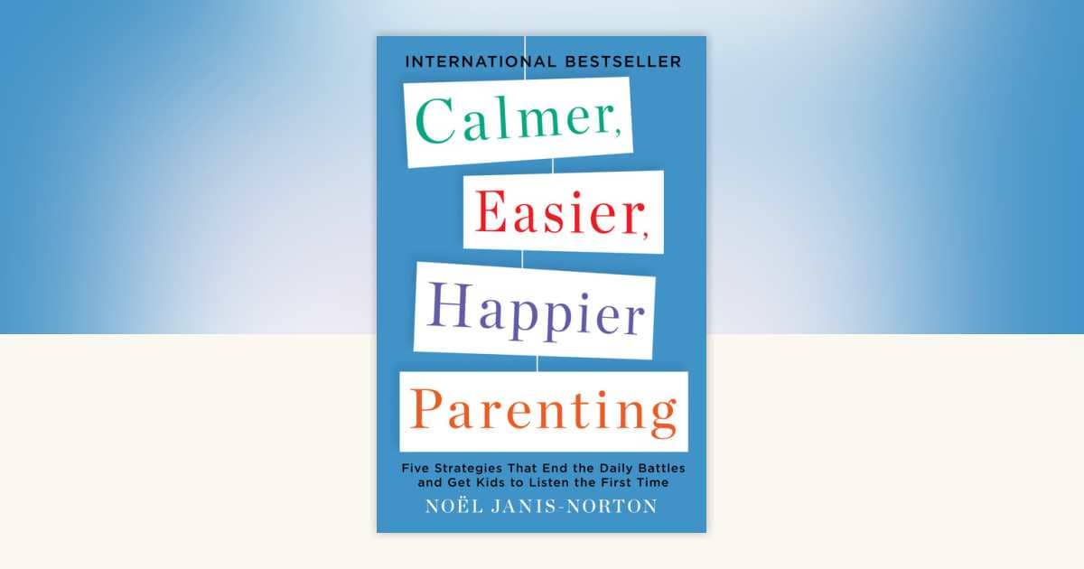 15 Rekomendasi Buku Parenting dan Keluarga