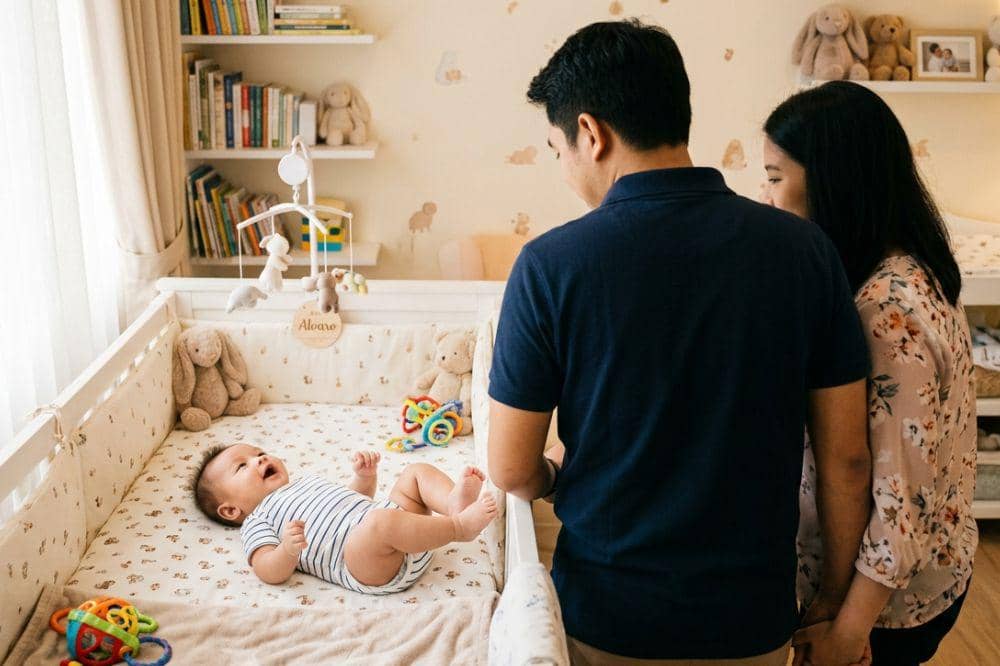 Popmama.com/Alya Putri Abi/AI