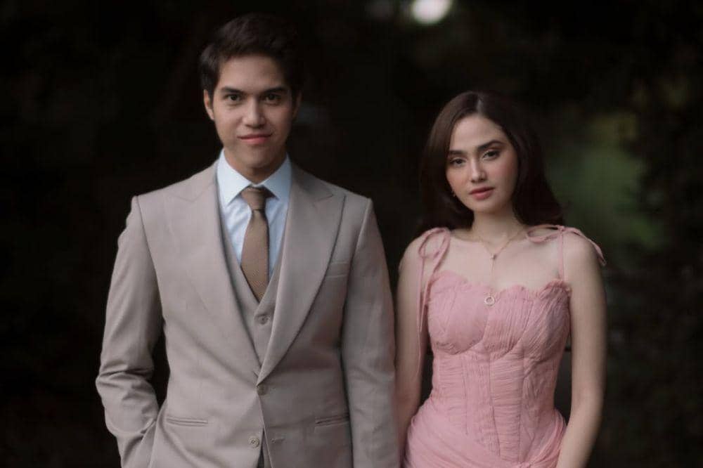 7 Persiapan Pernikahan El Rumi dan Syifa Hadju, Resepsi Warna Pink?