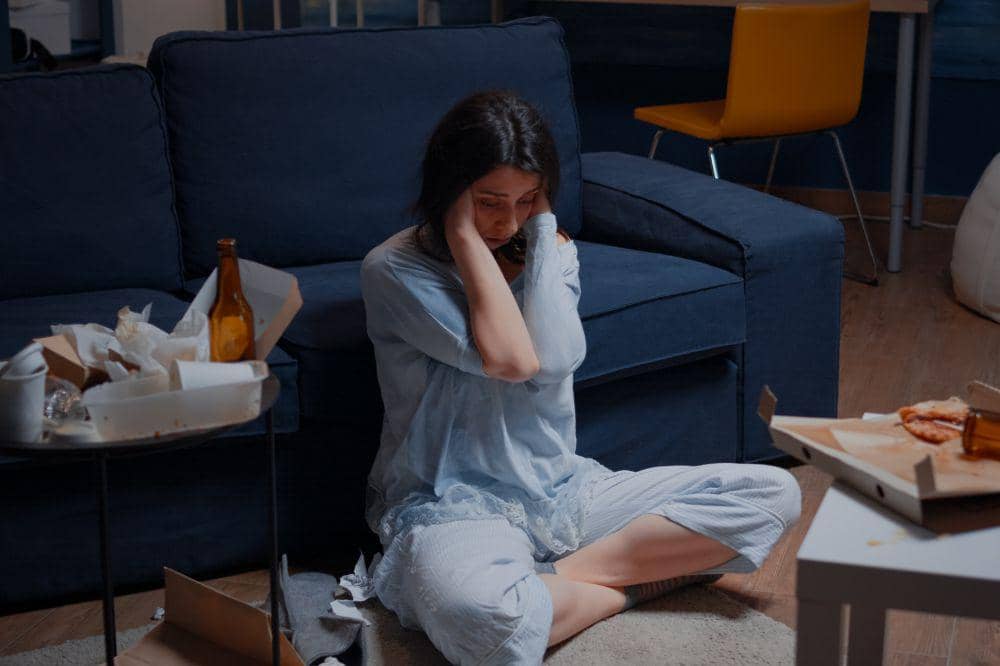 6 Bahaya Ain dalam Rumah Tangga