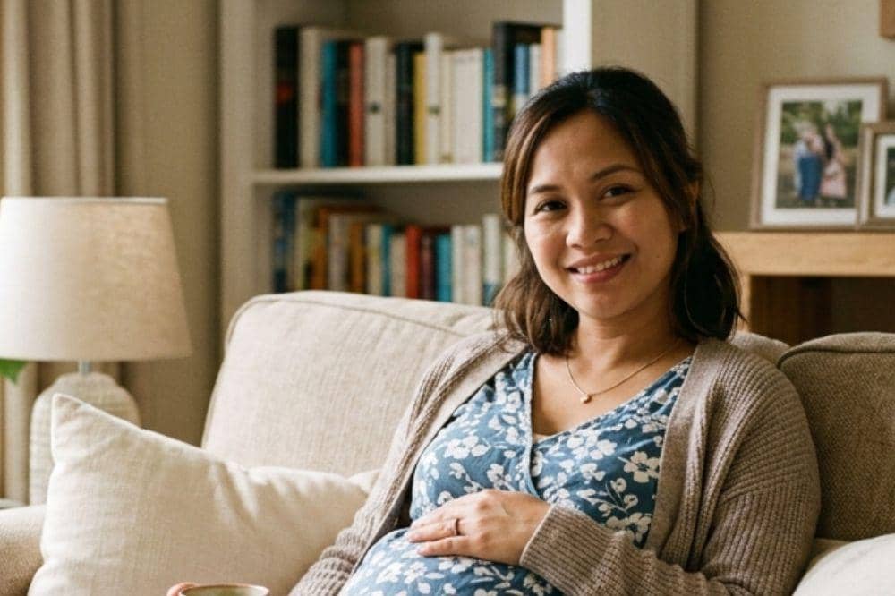 Popmama.com/Alya Putri Abi/AI