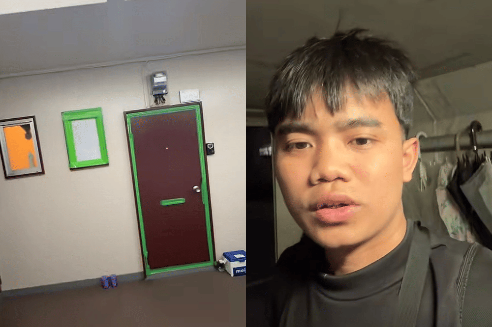 Viral! WNI di Jepang Temukan Tetangganya Meninggal di Dalam Apartemen