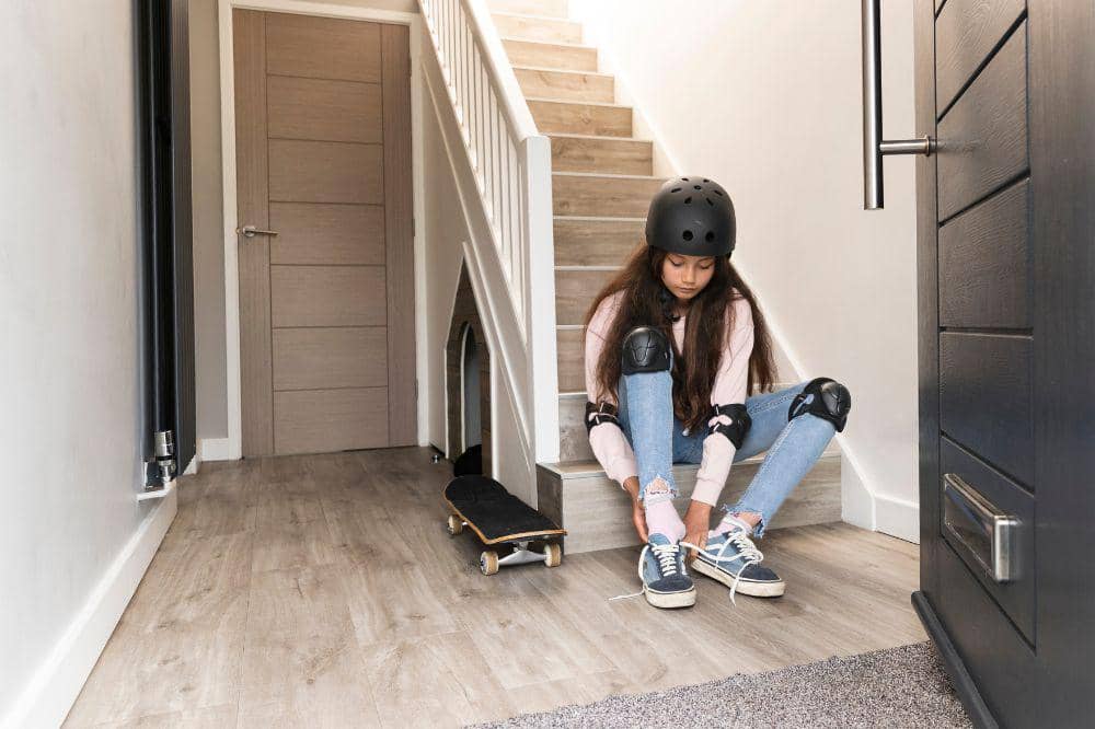 7 Penyebab Rumah Mudah Berdebu