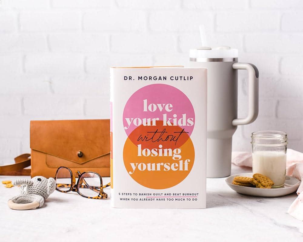 15 Rekomendasi Buku Parenting dan Keluarga