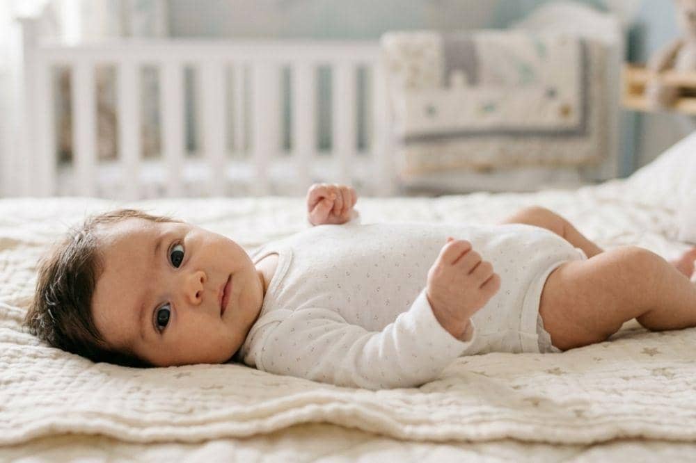 Popmama.com/Alya Putri Abi/AI