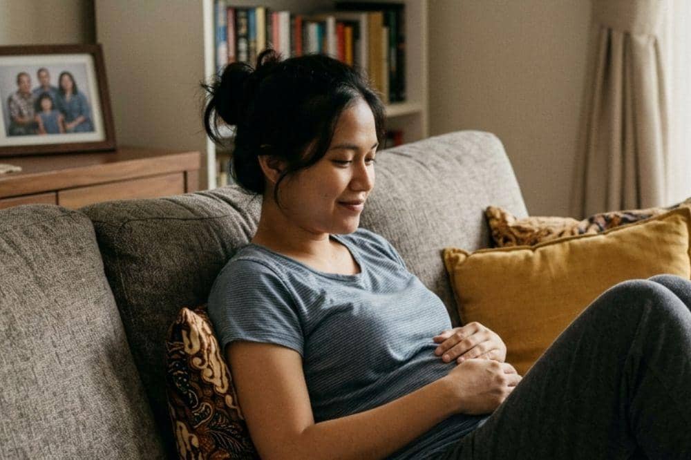 Popmama.com/Alya Putri Abi/AI