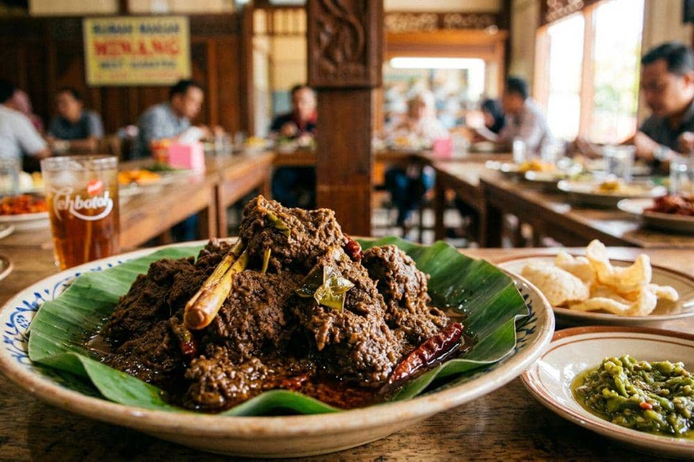 Makanan khas Sumatera Barat 2.jpg