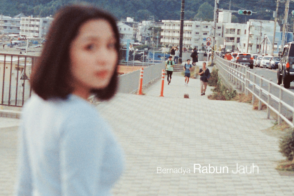 Bernadya Rabun Jauh 3 