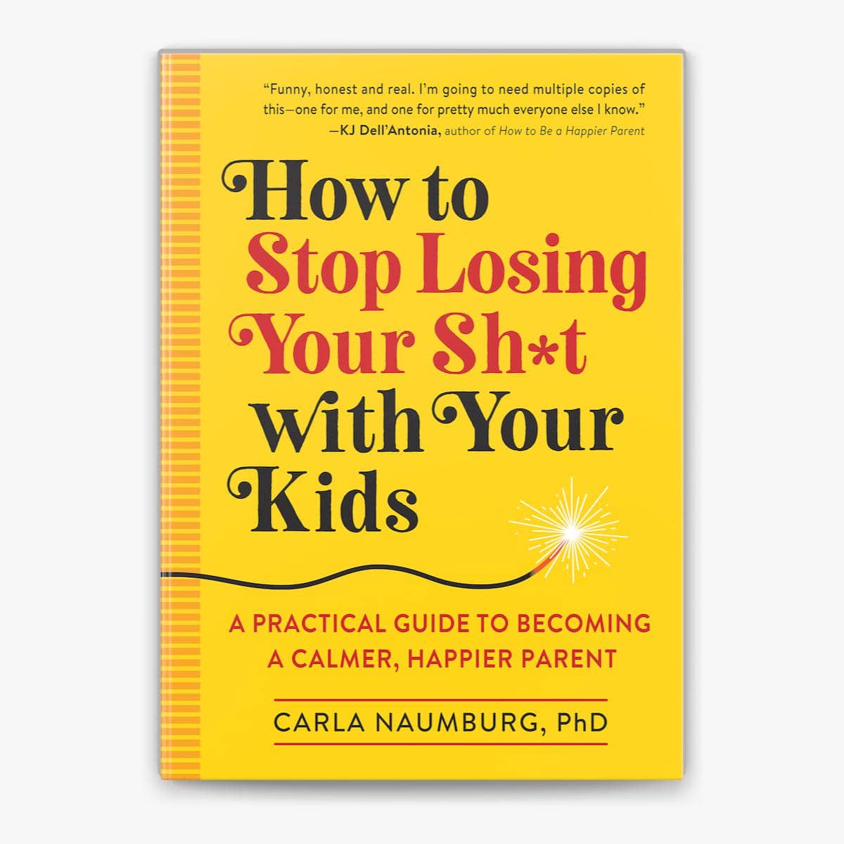 15 Rekomendasi Buku Parenting dan Keluarga