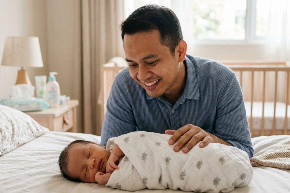 Popmama.com/Alya Putri Abi/AI