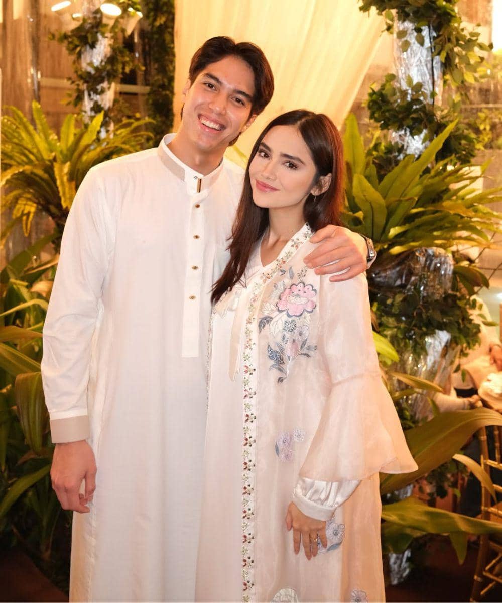 el rumi dan syifa hadju