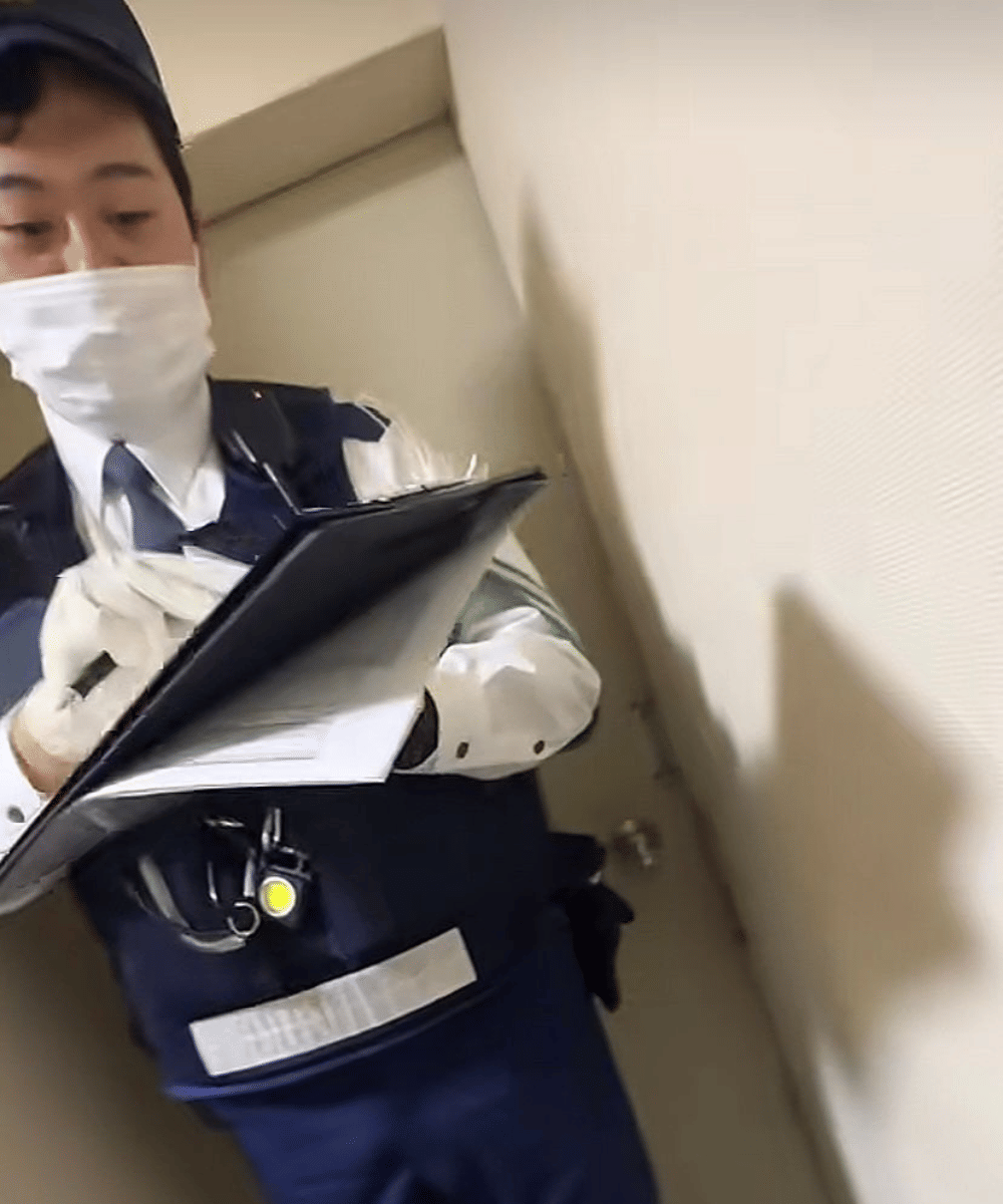 Viral! WNI di Jepang Temukan Tetangga Meninggal, Ini Kronologinya