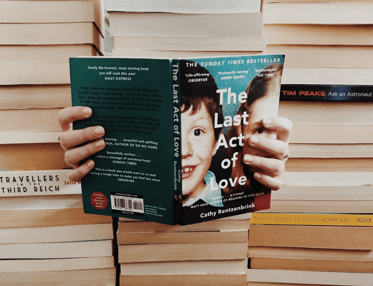 15 Rekomendasi Buku Parenting dan Keluarga