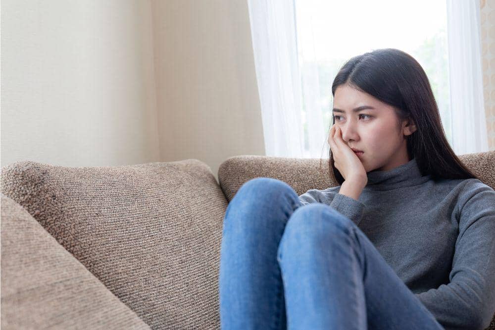 6 Bahaya Ain dalam Rumah Tangga